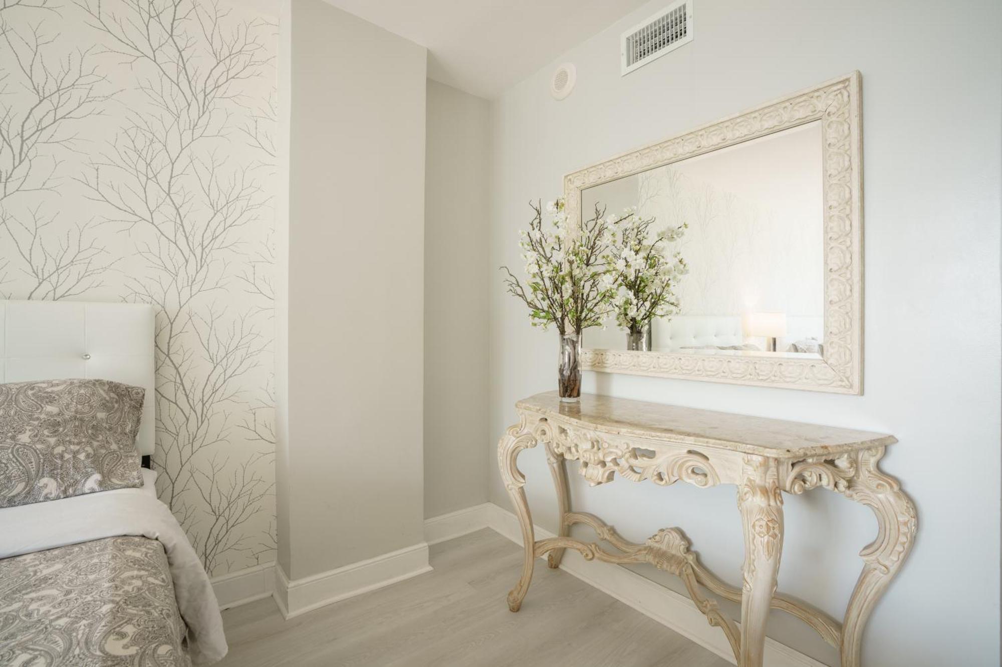 Ocean Reserve 15Th Floor - Gorgeous Ocean View - Str00907 ميامي بيتش المظهر الخارجي الصورة